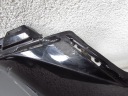 HONDA CIVIC X 17-21 СПОЙЛЕР DOKLDKA ДИФУЗОР БАМПЕРА ЗАД 71502-TGG-A500  фото 6