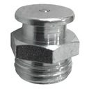 Kalamitka płaska M1 M10x1 - 5szt.