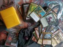 Мега-набор Magic the Gathering! Мифический, редкий и многое другое!
