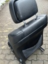 BMW X5 E70 SIÈGE CONDUCTEUR GAUCHE CUIR NOIREphoto 5