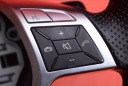 VOLANT CUIR MULTIFONCTIONNELLE A1724604203 MERCEDES CLA C117 AMG 13-16photo 8