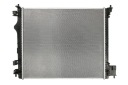 RADIATEUR LIQUIDE SIMPLE PIÈCES NRF 59271photo 8