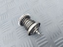 KTM SX 85 105 SX85 SX105 РЕГУЛЯТОР УПРАВЛІННЯ КЛАПАНОМ ВИХЛОП 47037050044  (17512495988) фото min 5