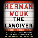 Lawgiver - Wouk, Herman AUDIOBOOK