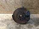 Поворотный кулак ПРАВЫЙ OPEL VECTRA C 1.9CDTI