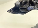 BRACKET LATERAL BELT FRONT RIGHTS SIDE JAGUAR XE GX7313N078A DIESEL  photo 7