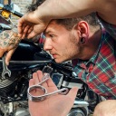 1 ПАРА SREBRNYCH ПРУЖИН MONTAZOWYCH DO СИДІННЯ MOTOCIKLINIO ZE СТОПУ CYNKU, АМОРТИЗАТОР  фото 15