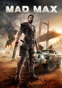Безумный Макс (ПК) STEAM KEY PL