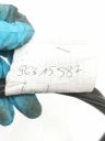 CABLE DISCOVERY COVERS TRUNK DAEWOO MATIZ 96315587  photo 7