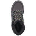 Detské trekingové topánky CMP 31Q4954 Sivé Ďalšie informácie Pevný podpätok