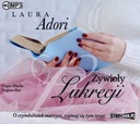 ЭЛЕМЕНТЫ СОЛОДКИ LAURA ADORI CD