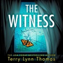 Свидетель (серия Оливии Синклер, Книга 2) (2021)