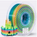 GEEETECH CANDY RAINBOW RAINBOW НИТЬ