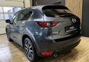 Mazda CX-5 II FULL LED 2.2 175KM SKORY HUD ... Rodzaj paliwa Diesel