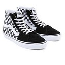 VANS Checkerboard Sk8-Hi Pánske Čierne 43 EU Kód výrobcu VN0A32QGHRK