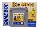 Die Maus Game Boy Gameboy Classic