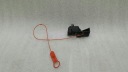 MERCEDES CLS W218 Fuel Cap Actuator A2048200072 Actuator Fuel Filler Flap… фото 7