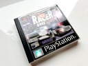 *** A2 RACER ИДЕТ В США PS1 PSX PSONE PLAYSTATION ***