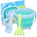 НАБОР СКЛАДНОЙ ЛОПАТЫ ДЛЯ ПЕСКА