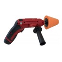 ROOKS Polerka 75mm - Mini polerka akumulatorowa