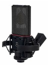 Микрофон Austrian Audio OC18 Studio Set — профессиональное качество звука