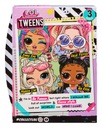 Bábika LOL Tweens Chloe Pepper 3 584056 Certifikáty, posudky, schválenia CE