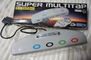 Nintendo SNES FAMICOM Super MULTITAP HUDSON HC-696