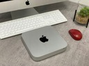 Apple Mac Mini 2014 i5-4278u 4x3,1GHz 8GB 1TB Kód výrobcu Mac Mini 7.1 Late 2014