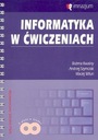 Информатика в упражнениях с компакт-диском.
