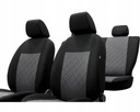 FORRO MIAROWE AL ASIENTO PARA NISSAN NOTE 1 