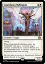 MTG Guardian of Ghirapur (R)