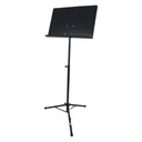 STIM P-01 СТАЛЬНАЯ МУЗЫКАЛЬНАЯ ПОДСТАВКА ПОЛНАЯ МУЗЫКАЛЬНАЯ ПОДСТАВКА