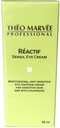 THEO MARVEE REACTIF SENSIL УСПОКАИВАЮЩИЙ ПОД ГЛАЗАМИ 30 МЛ