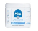 Mixa , Lipid Moisture, Cream, 400 ml