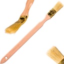 ЩЕТКА ДЛЯ РАДИАТОРА 25 ММ ПОЛИРОВКА