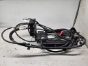 2009 JAGUAR XK XKR SUPPORT BATTERIE 6W8314300photo 8
