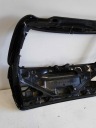 MERCEDES C W205 205 UNIVERSEL COUVERCLES DE COFFRE COUVERCLES DE COFFRE ARRIÈREphoto 11