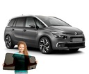 МАГНИТНЫЕ ШТОРЫ CITROEN C4 GRAND PICASSO 2