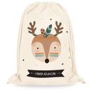 ИМЕННАЯ СУМКА ДЛЯ ДЕТСКОГО САДА, ЯСЛИ, ПОДПИСЬ ИМЕНИ ШКОЛЬНИКА