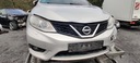 COMPUESTO PARTE DELANTERA NISSAN PULSAR 1,2 TRANSMISIÓN AUTOMÁTICA EUROPA 