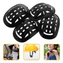 MILD SILICONE LINING PODBRODKOWA DO KASKOW LATWY INSTALLATION DEFENSIVE ACCESSORIES  photo 14