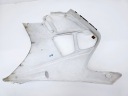 HONDA NSR 125 JC22 DÉFLECTEUR D'AIR DROITE CÔTÉ COLLECTEUR DROIT PROTECTIONphoto 11