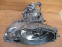 OPEL ASTRA H ZAFIRA B 1.4 1.6 1.8 КОРОБКА 5 BIEG. PO PRZEGLADZIE C418 C429  (12439338661) фото min 6