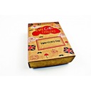 ВЕСЕЛАЯ ОТКРЫТКА НА АНГЛИЙСКОМ ЯЗЫКЕ ко Дню святого Валентина CREATIVO