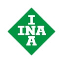 КОМПЛЕКТ МНОГОРУЧНЫХ РЕМНЕЙ INA. РЕНО 1.4/1.6
