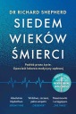 Siedem wieków śmierci - ebook