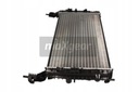 RADIATEUR OPEL MERIVA 1,4-1,8 04-10 photo 2 - milautoparts-fr.ukrlive.com