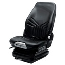 GRAMMER Сиденье Actimo M MSG 85/722, ПВХ, 260мм