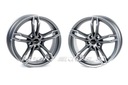 18 LLANTAS BMW E92 F30 F32 F36 X1 X3 X4 F26 F10 F11 