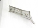 BRODERIE MONTANTS CENTRAL LAND ROVER RANGE ROVER SPORT (L320) 631240101photo 8